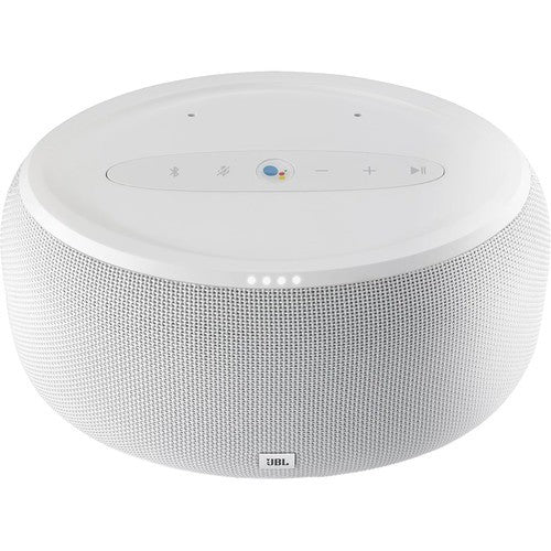 Refurbished JBL Link 300 Voice-activated Speaker - Reebelo US