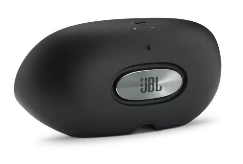 Refurbished JBL Link View Smart Speaker - Reebelo US