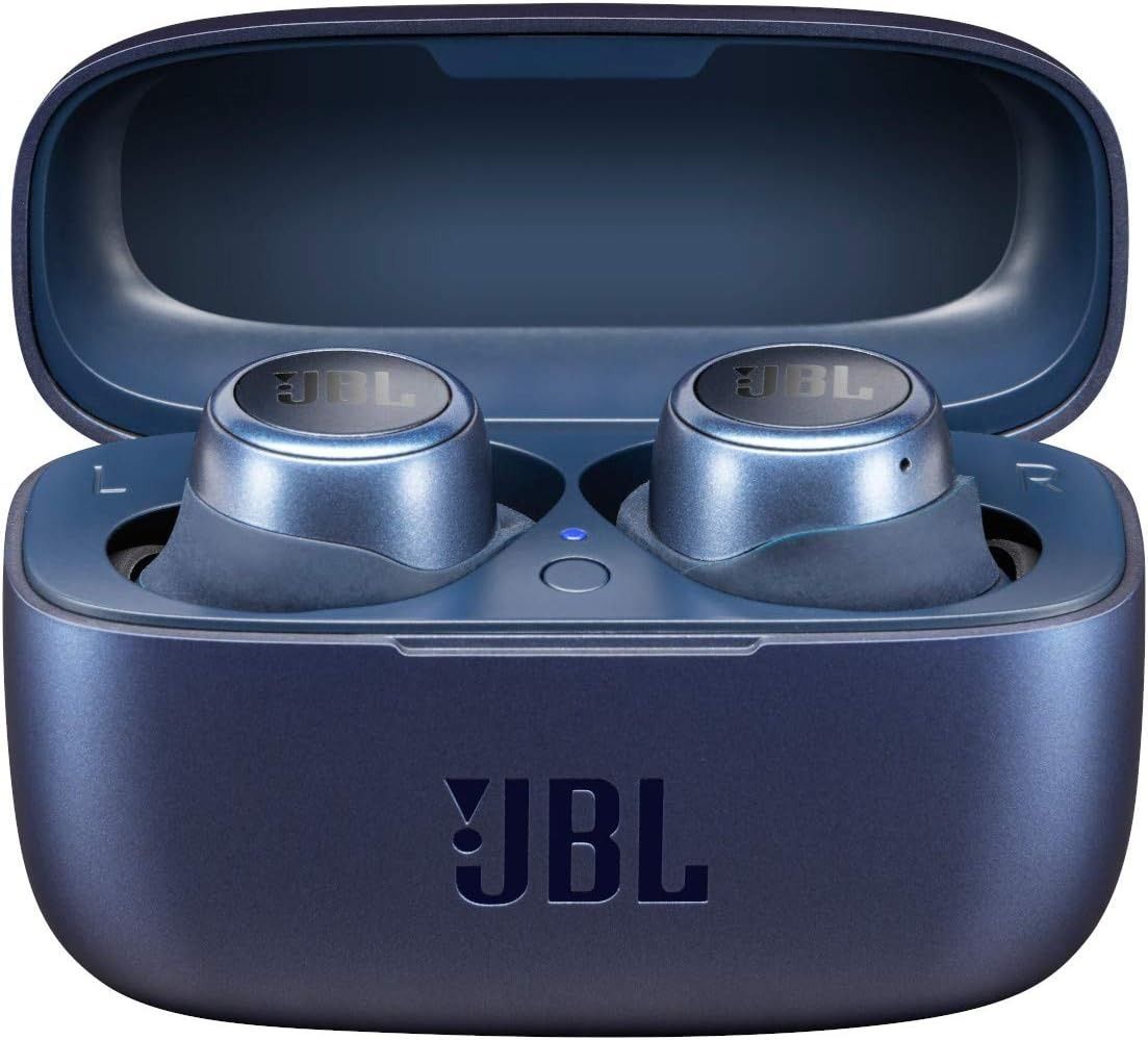 Refurbished JBL LIVE 300TWS True Wireless In-Ear Headphones - Reebelo US