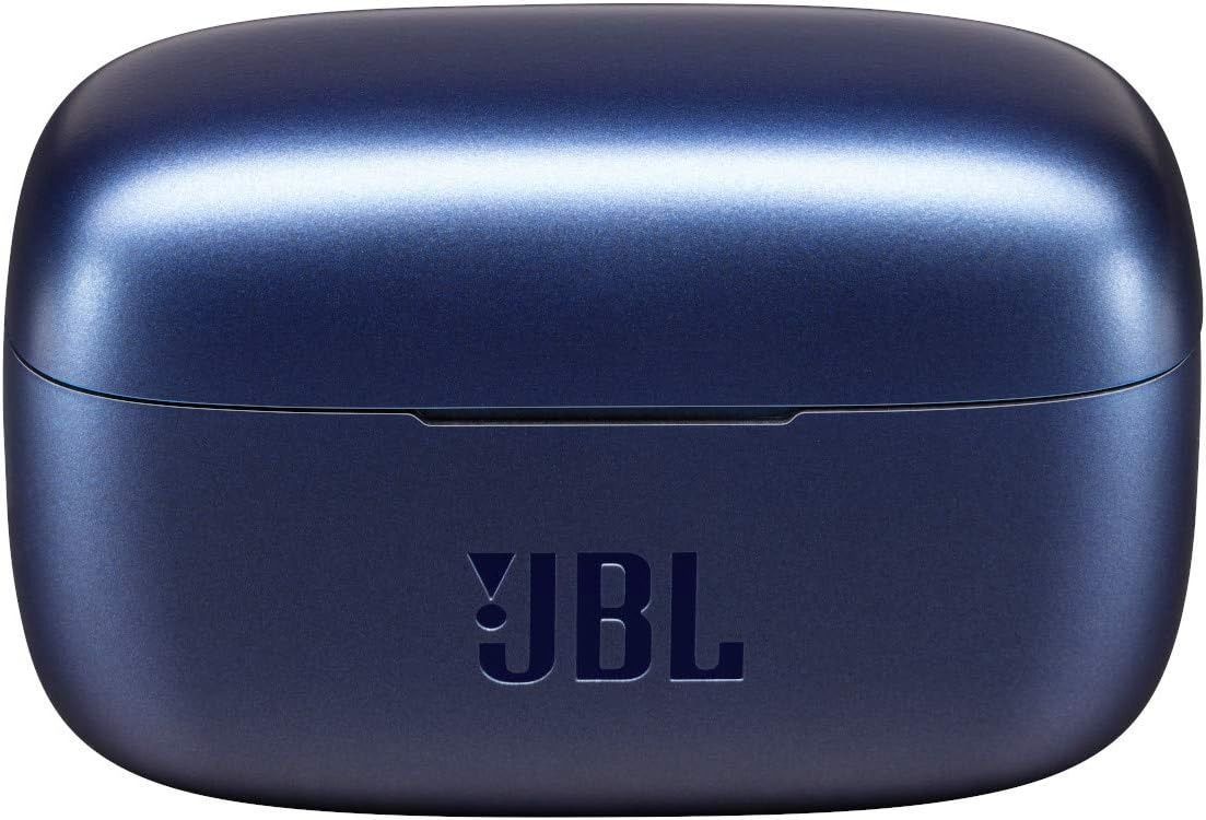 Refurbished JBL LIVE 300TWS True Wireless In-Ear Headphones - Reebelo US