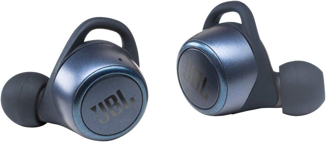 Refurbished JBL LIVE 300TWS True Wireless In-Ear Headphones - Reebelo US