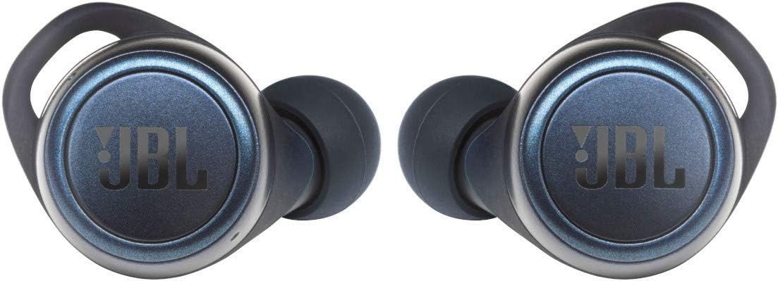 Refurbished JBL LIVE 300TWS True Wireless In-Ear Headphones - Reebelo US