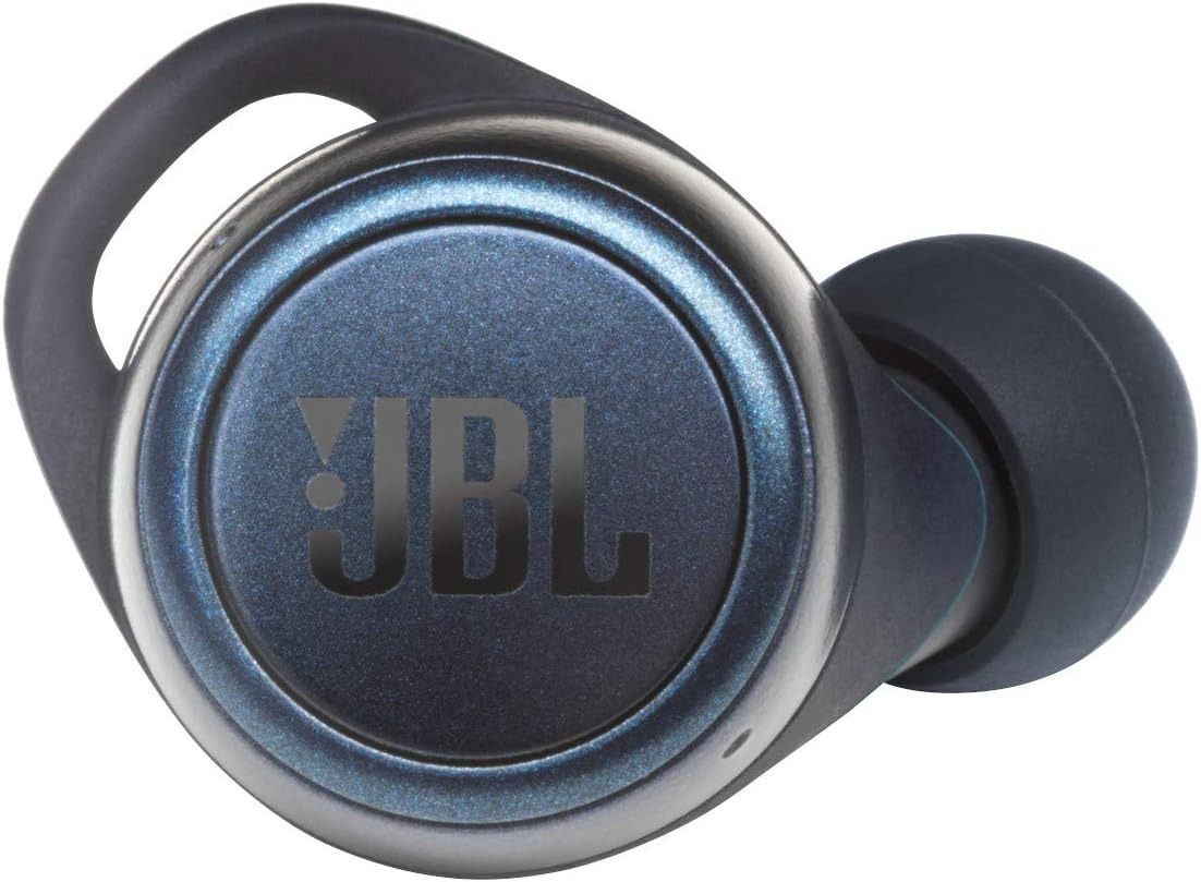 Refurbished JBL LIVE 300TWS True Wireless In-Ear Headphones - Reebelo US