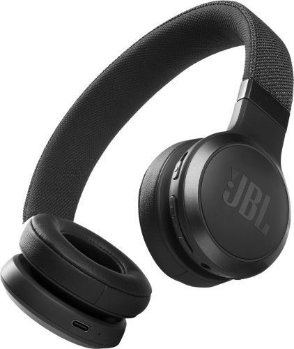 Refurbished JBL Live 460NC Wireless On-Ear Headphones - Reebelo US