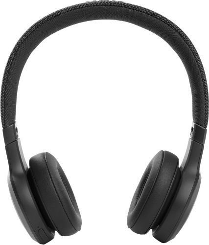 Refurbished JBL Live 460NC Wireless On-Ear Headphones - Reebelo US
