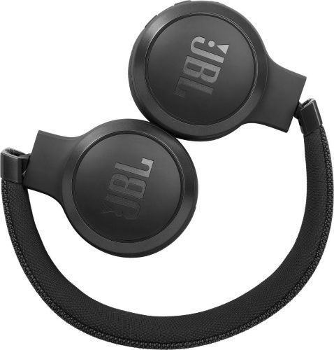 Refurbished JBL Live 460NC Wireless On-Ear Headphones - Reebelo US