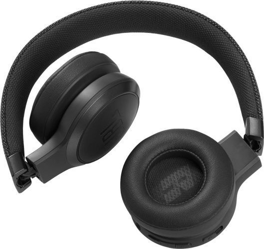 Refurbished JBL Live 460NC Wireless On-Ear Headphones - Reebelo US