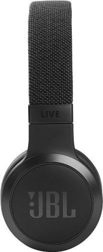 Refurbished JBL Live 460NC Wireless On-Ear Headphones - Reebelo US