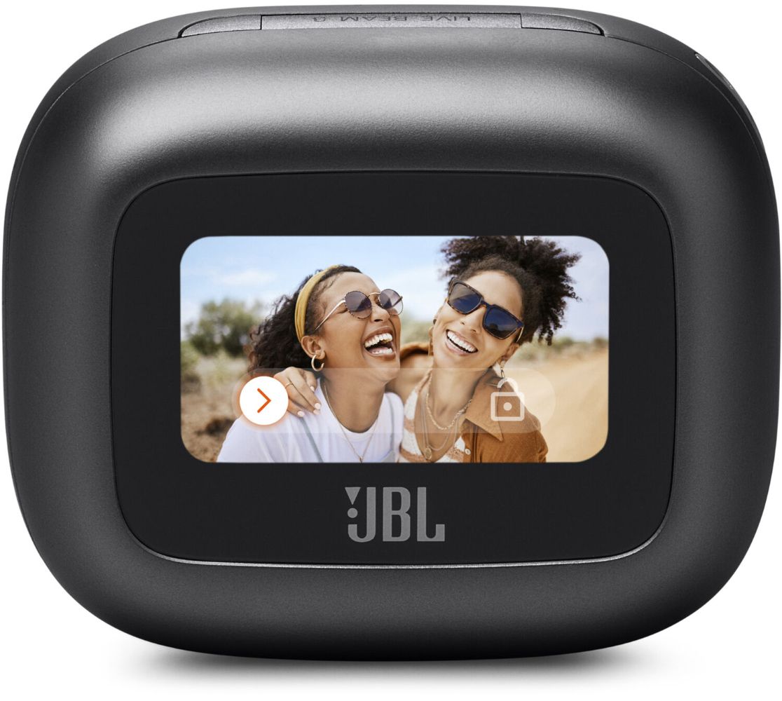 JBL Live Beam 3 True Wireless Noise Cancelling Earbuds - Reebelo US