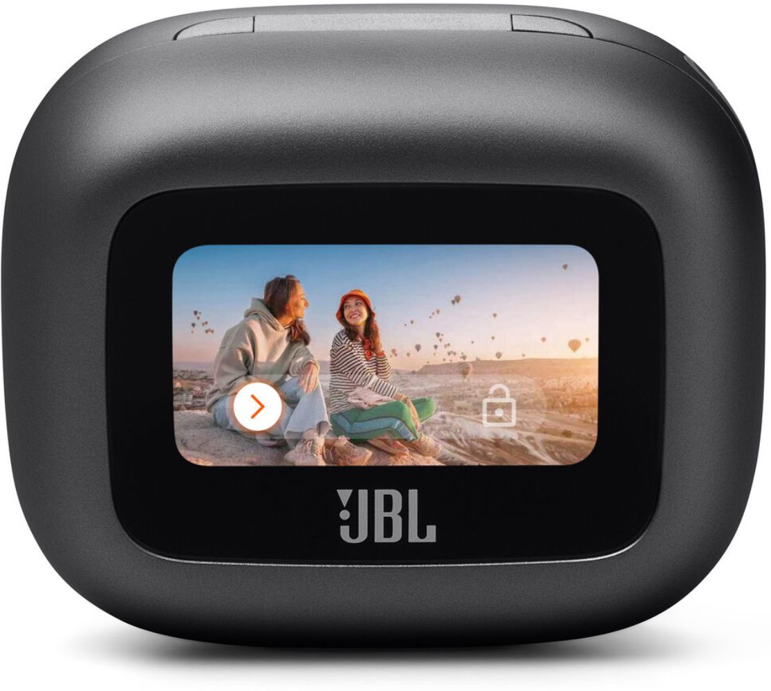Refurbished JBL Live Buds 3 True Wireless Noise Cancelling Earbuds - Reebelo US