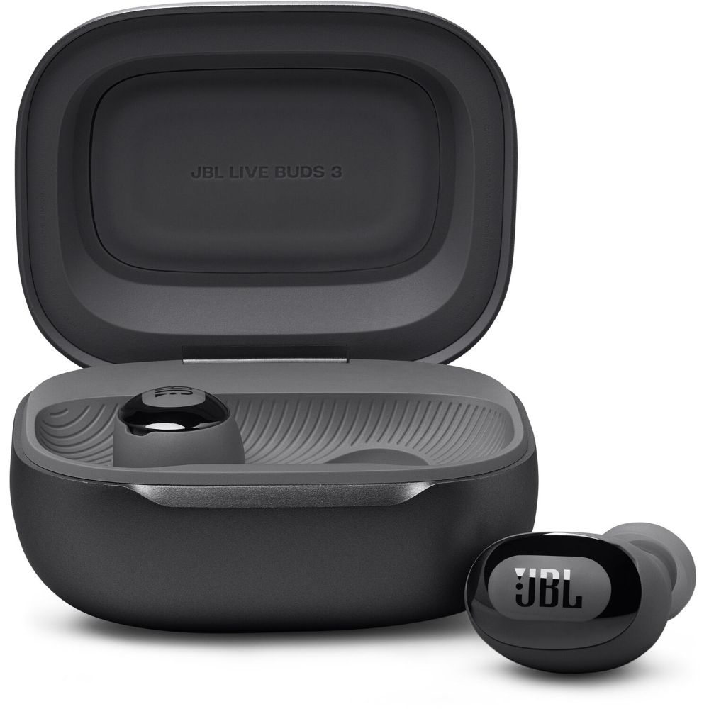 Refurbished JBL Live Buds 3 True Wireless Noise Cancelling Earbuds - Reebelo US