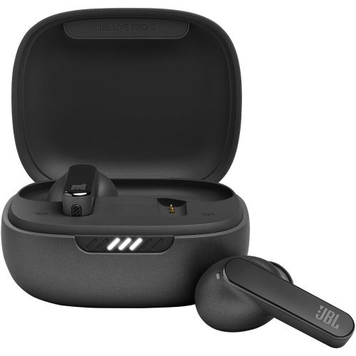 Refurbished JBL Live Pro 2 Earbuds - Reebelo US