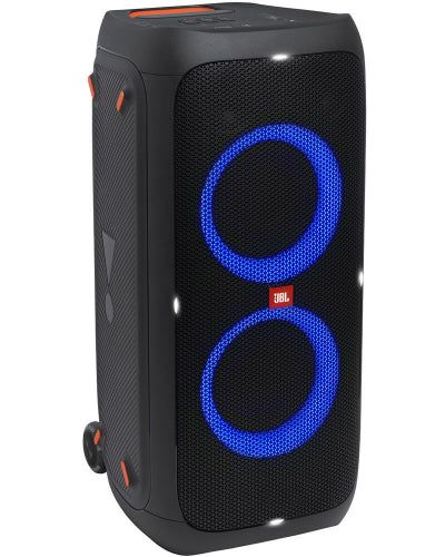 Refurbished JBL PartyBox 310 Portable Party Speaker - Reebelo US