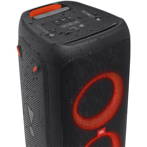 Refurbished JBL PartyBox 310 Portable Party Speaker - Reebelo US