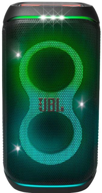 Refurbished JBL Partybox Club 120 Portable Party Speaker - Reebelo US