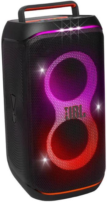 Refurbished JBL Partybox Club 120 Portable Party Speaker - Reebelo US