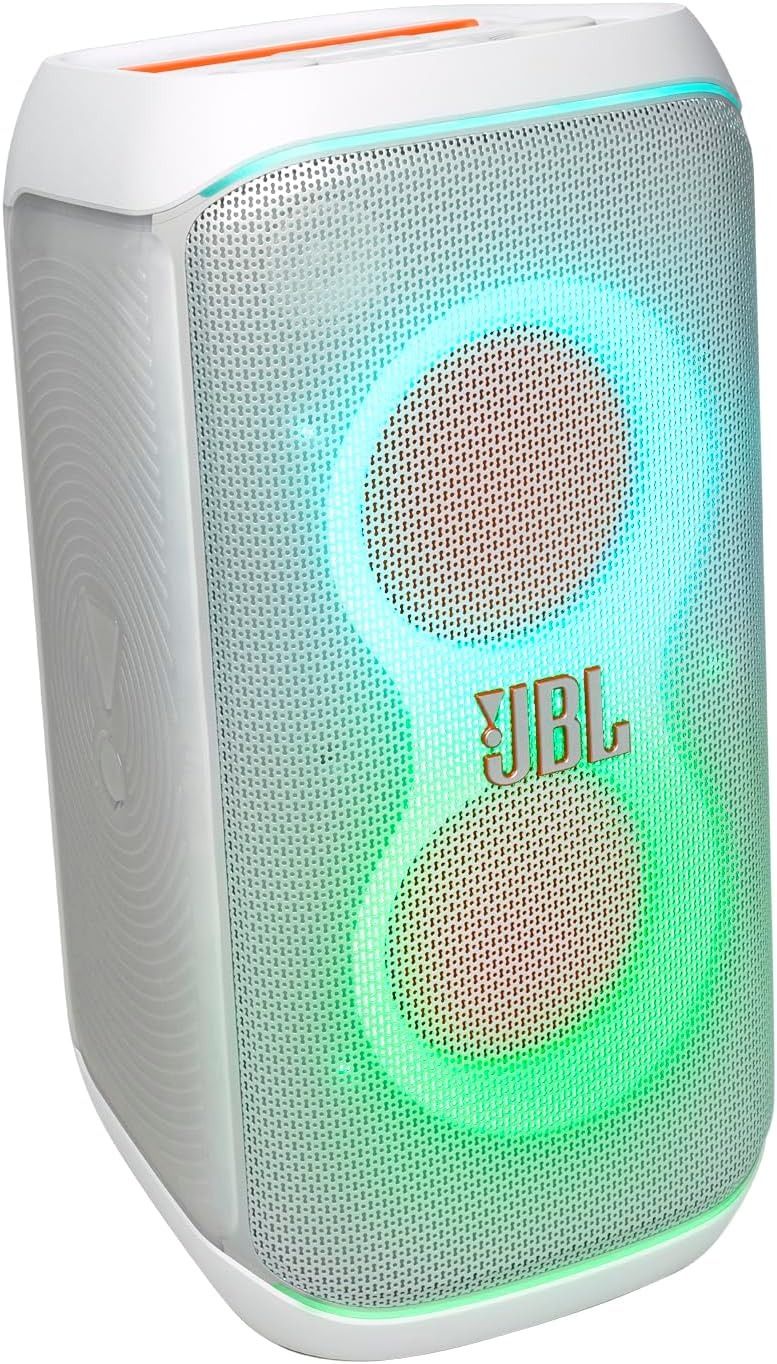 Refurbished JBL Partybox Club 120 Portable Party Speaker - Reebelo US
