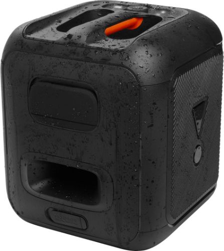 Refurbished JBL Partybox Encore Essential Portable Party Speaker - Reebelo US