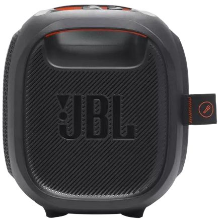 Refurbished JBL PartyBox On-The-Go Essential Portable Party Speaker - Reebelo US
