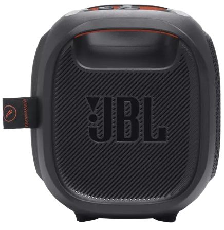 Refurbished JBL PartyBox On-The-Go Essential Portable Party Speaker - Reebelo US