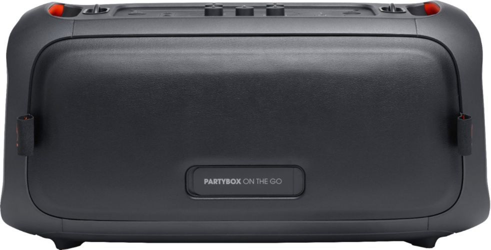 Refurbished JBL PartyBox On-The-Go Portable Party Speaker - Reebelo US