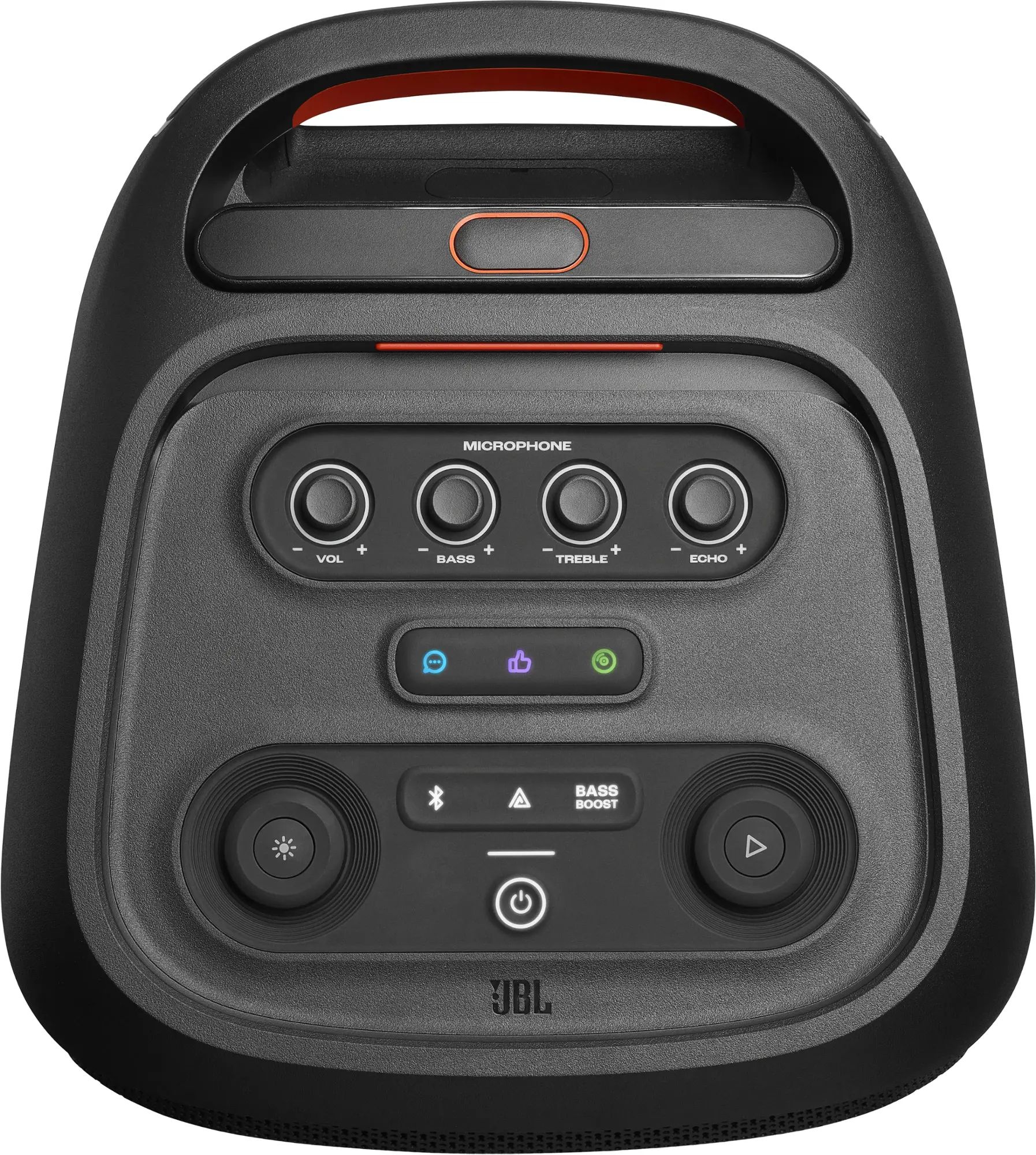 Refurbished JBL PartyBox Stage 320 Portable Party Speaker - Reebelo US