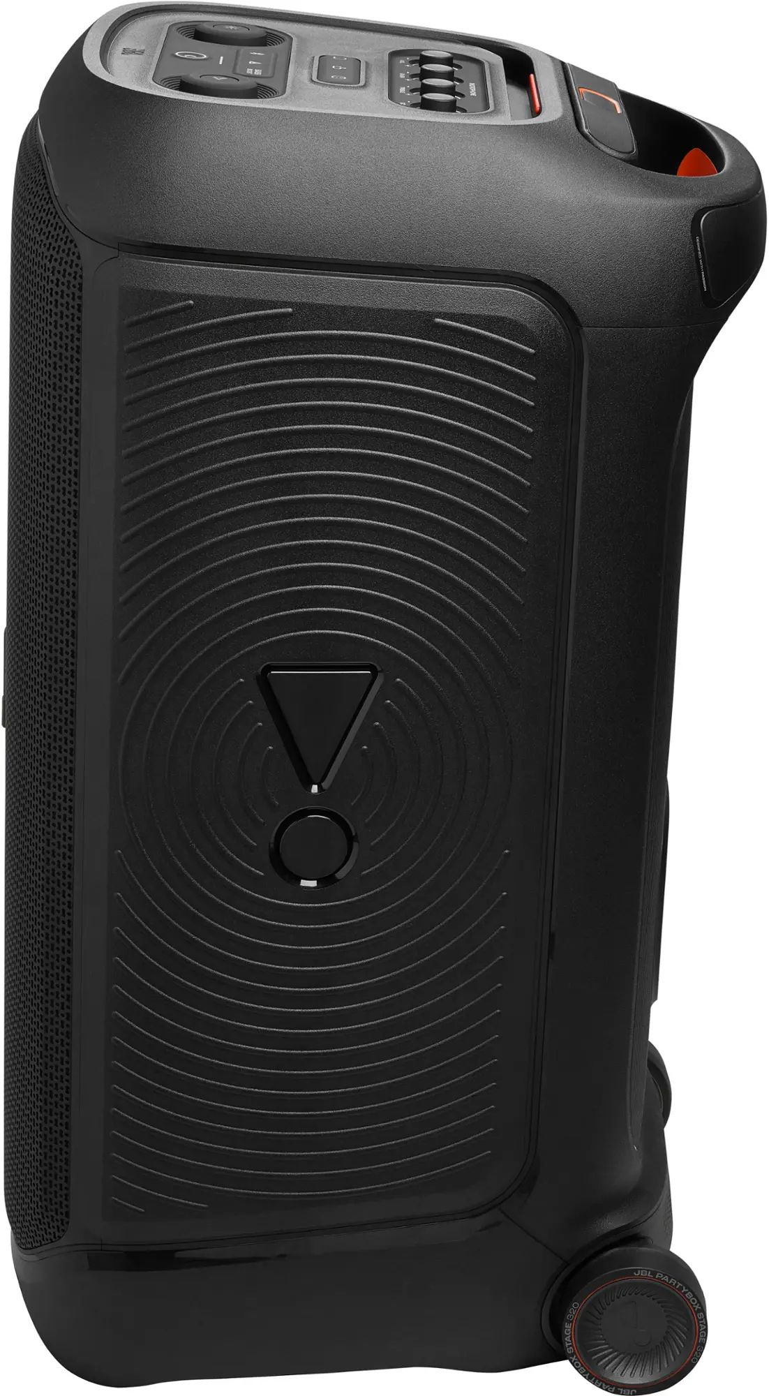 Refurbished JBL PartyBox Stage 320 Portable Party Speaker - Reebelo US
