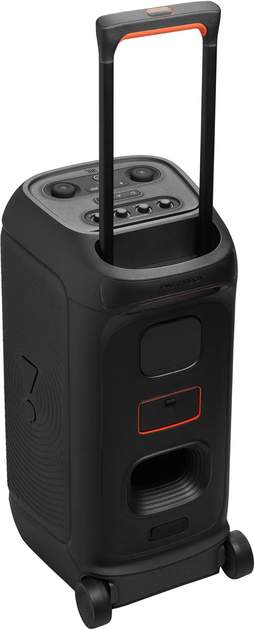Refurbished JBL PartyBox Stage 320 Portable Party Speaker - Reebelo US