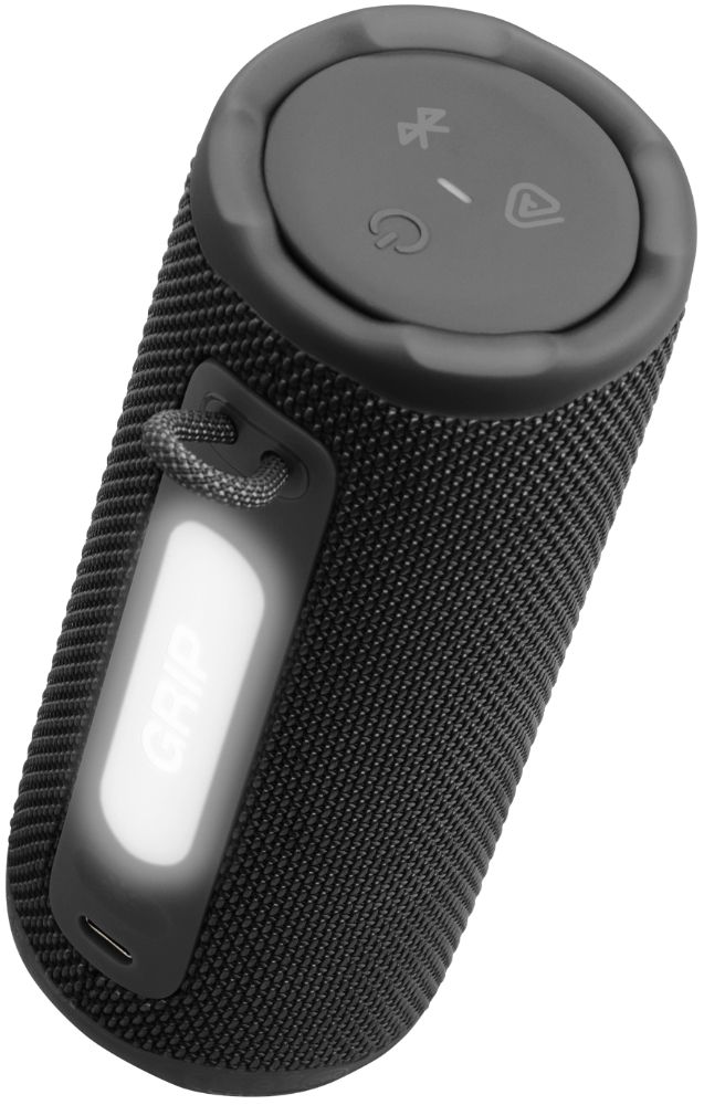 Refurbished JBL Portable Grip Portable Wireless Speaker - Reebelo US