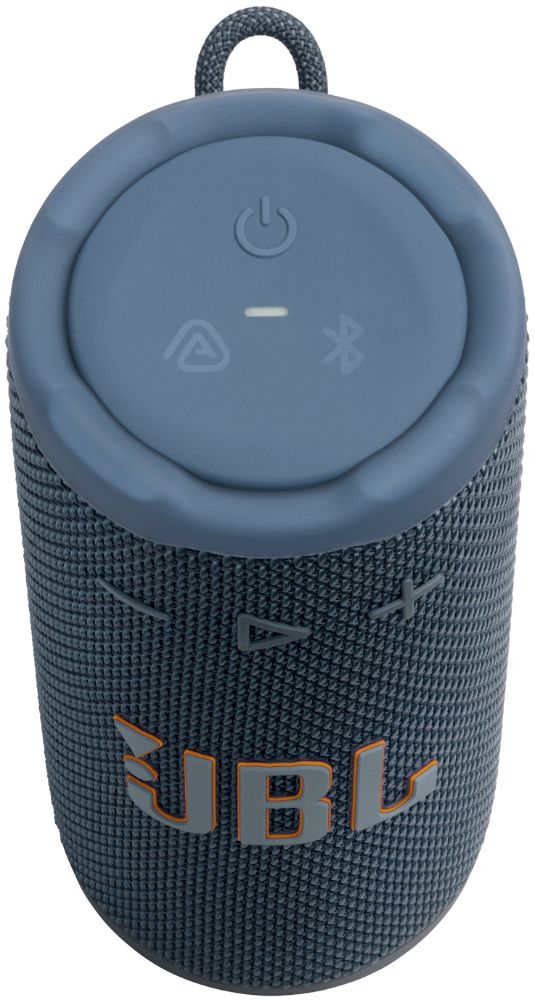 Refurbished JBL Portable Grip Portable Wireless Speaker - Reebelo US