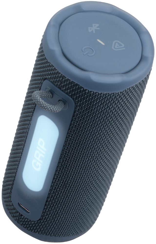 Refurbished JBL Portable Grip Portable Wireless Speaker - Reebelo US