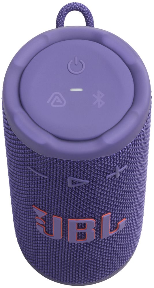 Refurbished JBL Portable Grip Portable Wireless Speaker - Reebelo US