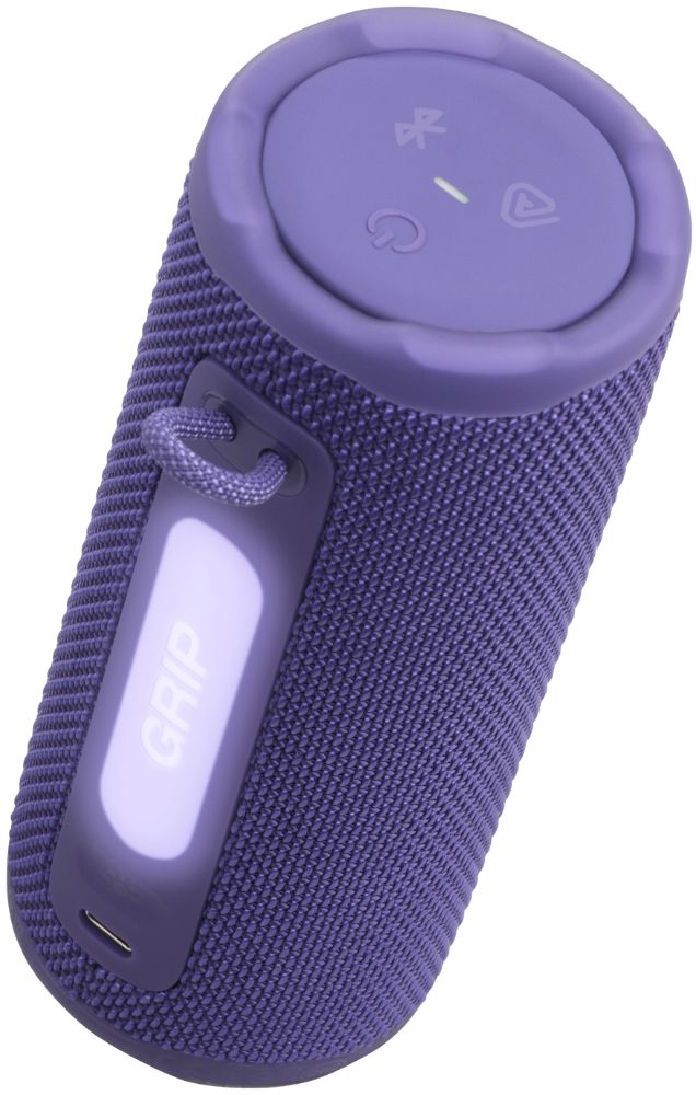 Refurbished JBL Portable Grip Portable Wireless Speaker - Reebelo US