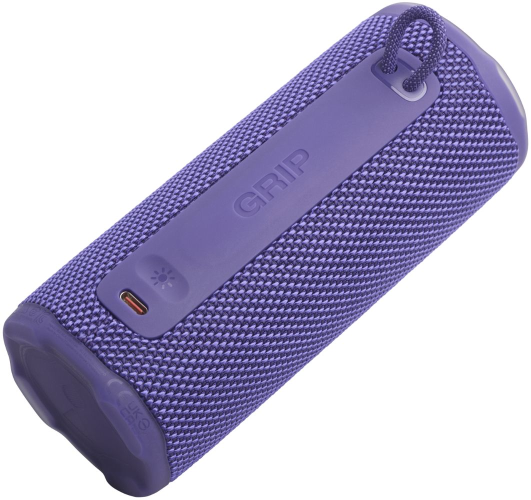 Refurbished JBL Portable Grip Portable Wireless Speaker - Reebelo US