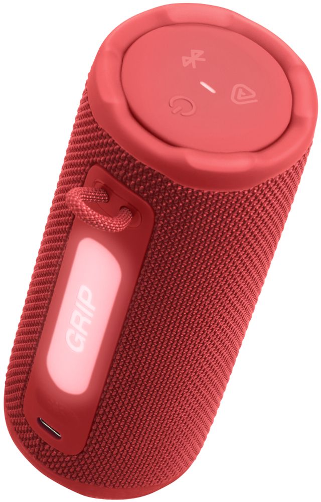 Refurbished JBL Portable Grip Portable Wireless Speaker - Reebelo US