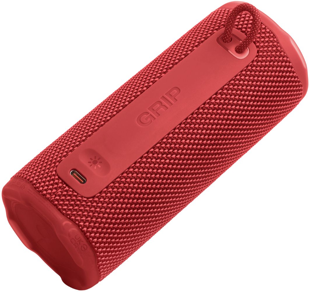 Refurbished JBL Portable Grip Portable Wireless Speaker - Reebelo US