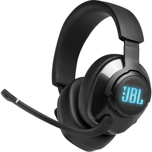 Refurbished JBL Quantum 400 Over-Ear Gaming Headset - Reebelo US