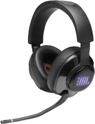 Refurbished JBL Quantum 400 Over-Ear Gaming Headset - Reebelo US