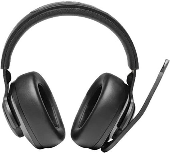 Refurbished JBL Quantum 400 Over-Ear Gaming Headset - Reebelo US