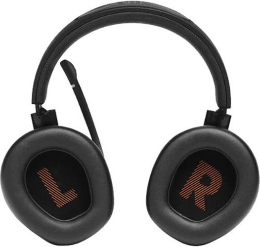 Refurbished JBL Quantum 400 Over-Ear Gaming Headset - Reebelo US