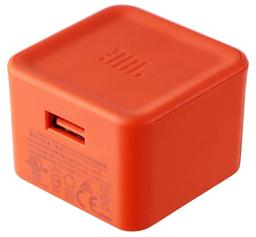 Refurbished JBL Single USB AC Adapter Wall Charger (5V/2.3A) - Reebelo US