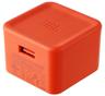 JBL Single USB AC Adapter Wall Charger (5V/2.3A) - Orange