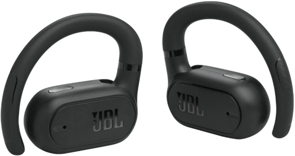 Refurbished JBL SoundGear Sense True Wireless Open-Ear Headphones - Reebelo US