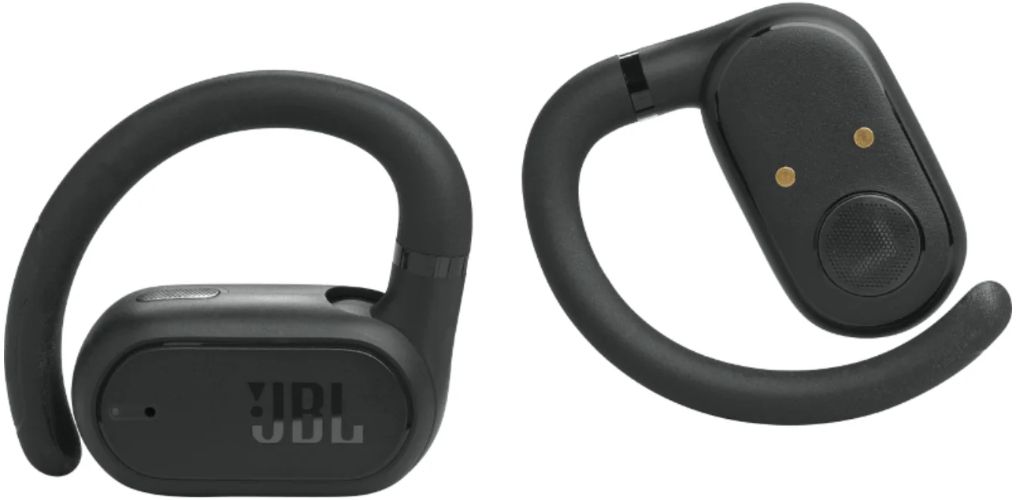 Refurbished JBL SoundGear Sense True Wireless Open-Ear Headphones - Reebelo US