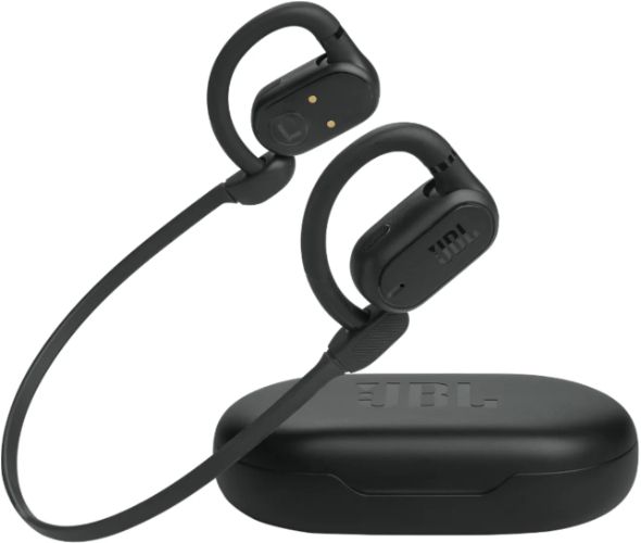 Refurbished JBL SoundGear Sense True Wireless Open-Ear Headphones - Reebelo US