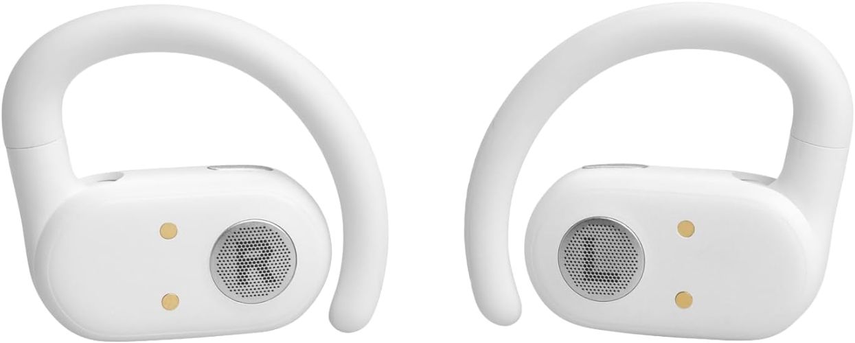 Refurbished JBL SoundGear Sense True Wireless Open-Ear Headphones - Reebelo US