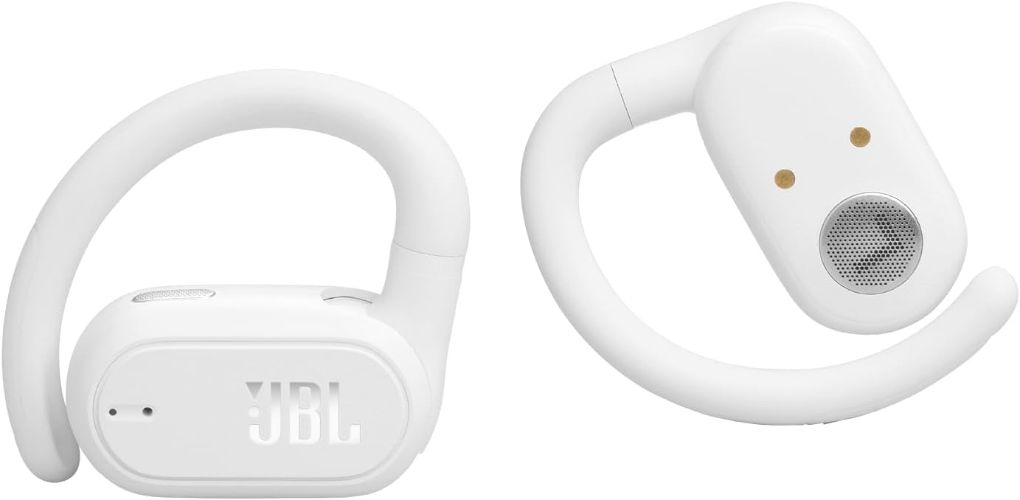 Refurbished JBL SoundGear Sense True Wireless Open-Ear Headphones - Reebelo US