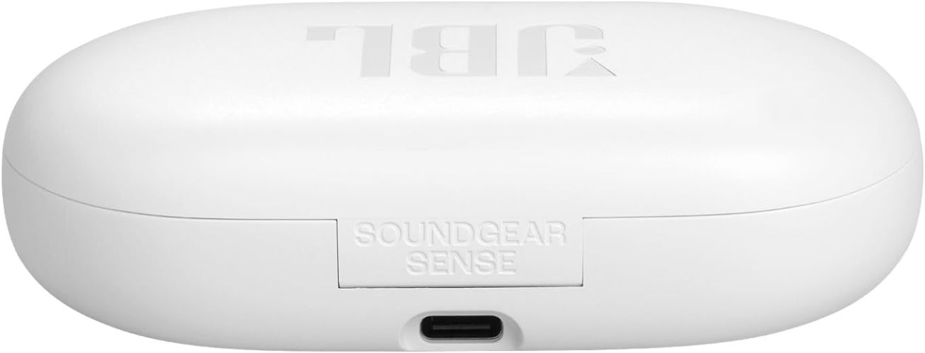 Refurbished JBL SoundGear Sense True Wireless Open-Ear Headphones - Reebelo US