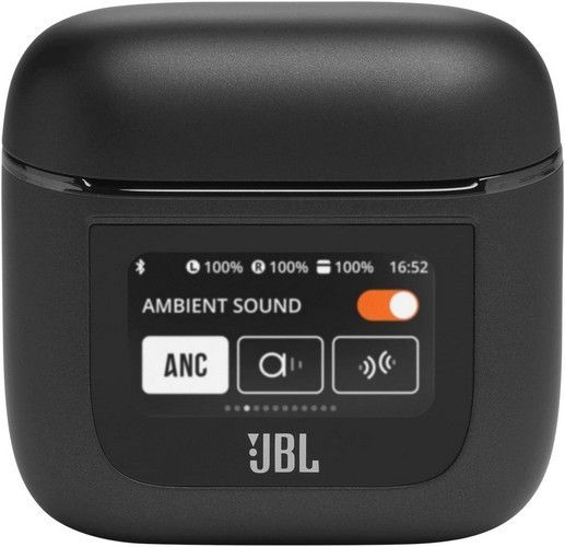 Refurbished JBL Tour Pro 2 True Wireless Noise Cancelling Earbuds - Reebelo US