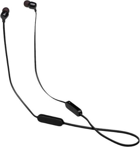 Refurbished JBL Tune 125BT Wireless In-Ear Headphones - Reebelo US